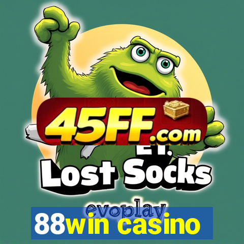 88win casino